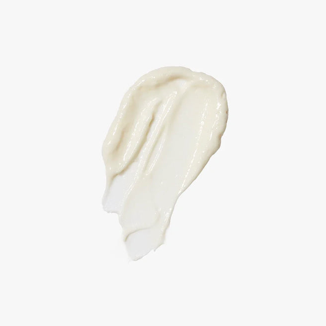 Mediscrub exfoliating facial scrub texture