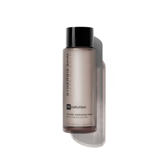 Micellution Gentle micellar cleansing water