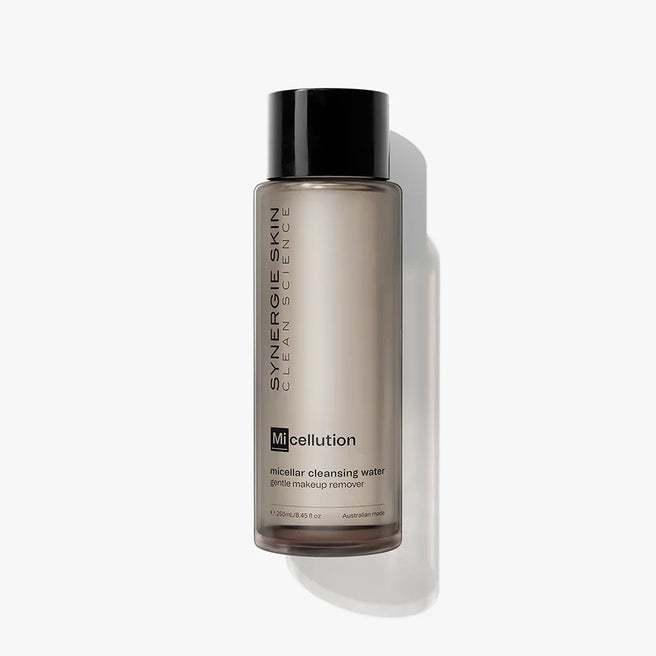 Micellution Gentle micellar cleansing water