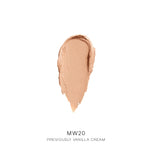 Mineral Protection Kit MW20 - Fair with a peach undertone