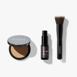 Mineral Protection Kit MW70 - Warm to deep with a neutral undertone