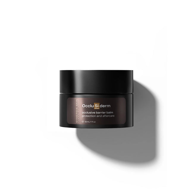 OccluSiderm a protective and occlusive skin balm