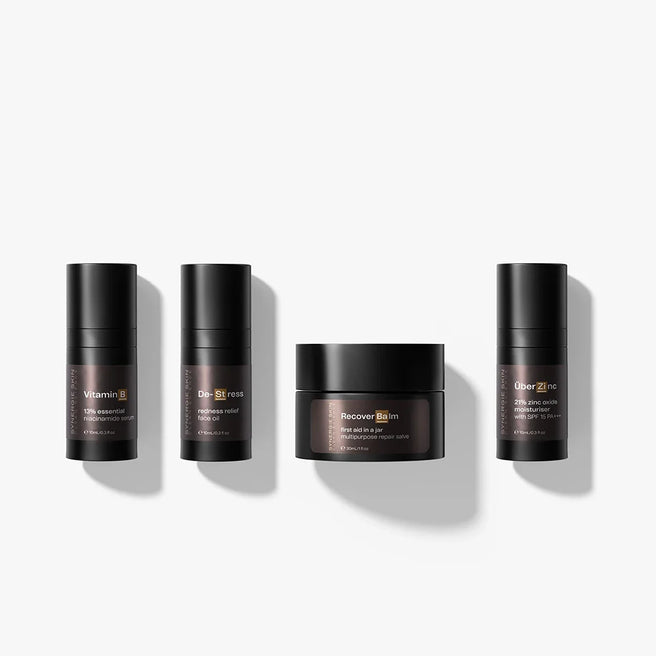 Post treatment kit products