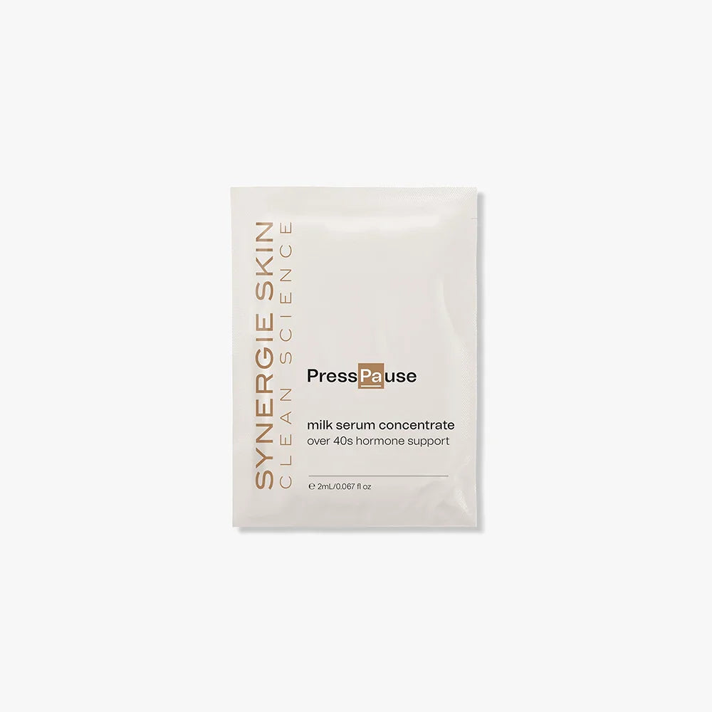 PressPause Sachet