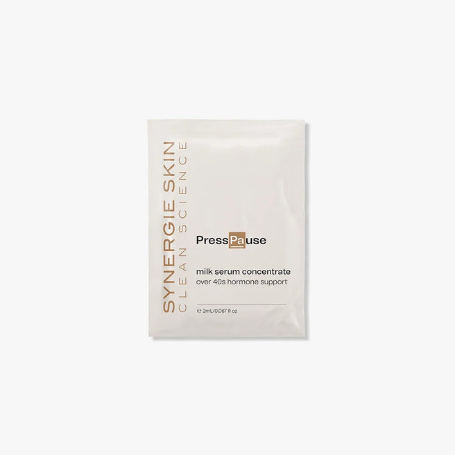 PressPause Sachet