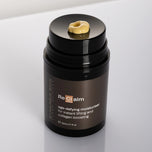 ReClaim bottle having product pumped out of it
