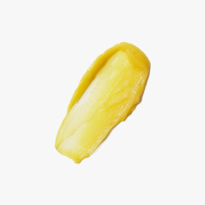 Recover balm texture 