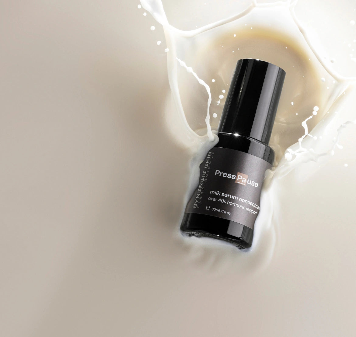 A Proven Menopause Skin Solution