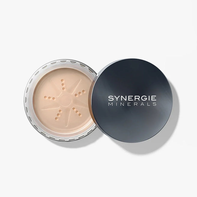 Second Skin Crush SSC10 - Fair with a golden undertone