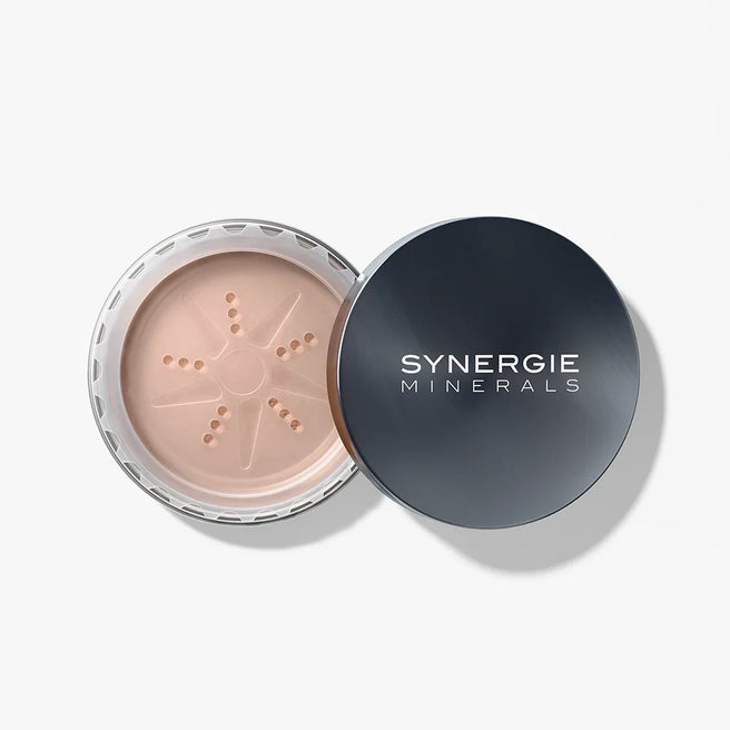 Second Skin Crush SSC20 - Fair with a peach undertone