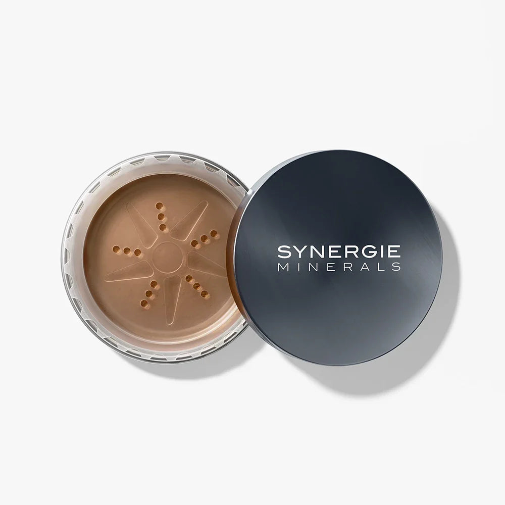 Second Skin Crush SSC70 - Warm to deep with a neutral undertone