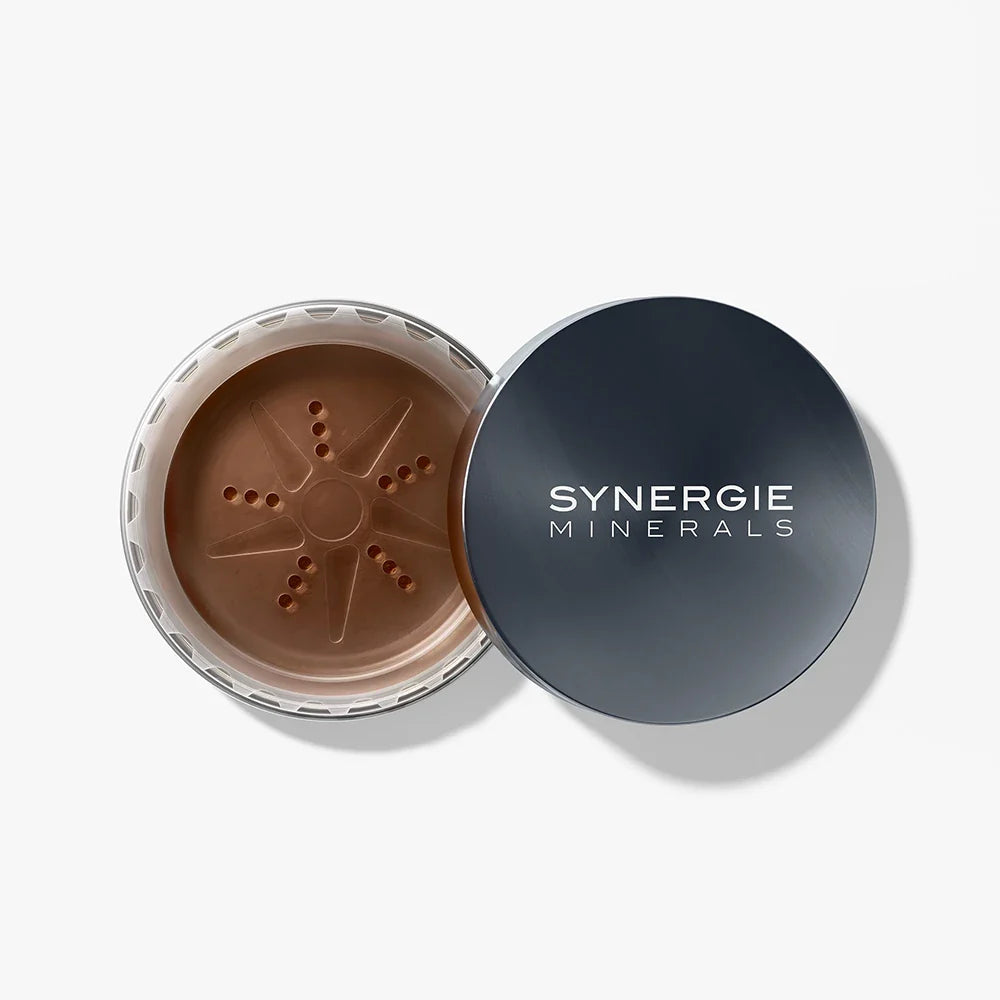 Second Skin Crush SSC80 - Deep with a neutral undertone