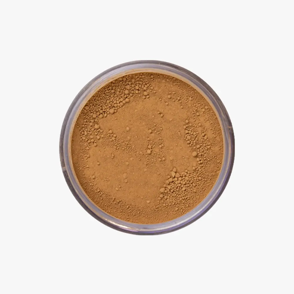 Second Skin Crush SSC80 - Deep with a neutral undertone