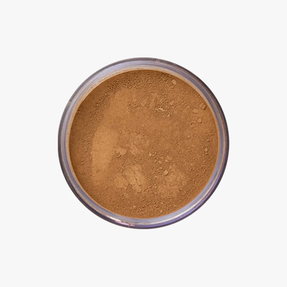 Second Skin Crush SSC90 - Deep with a golden undertone