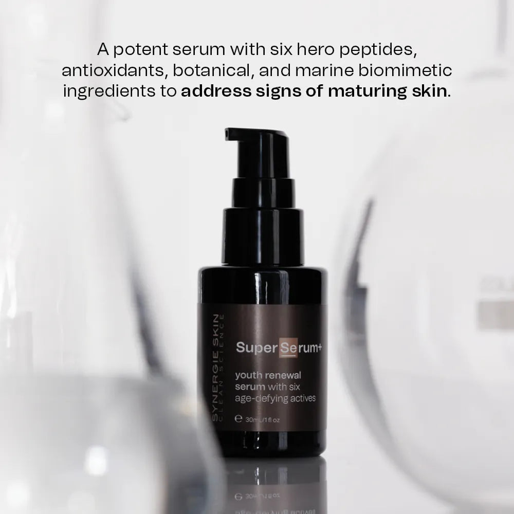 SuperSerum_What is it?
