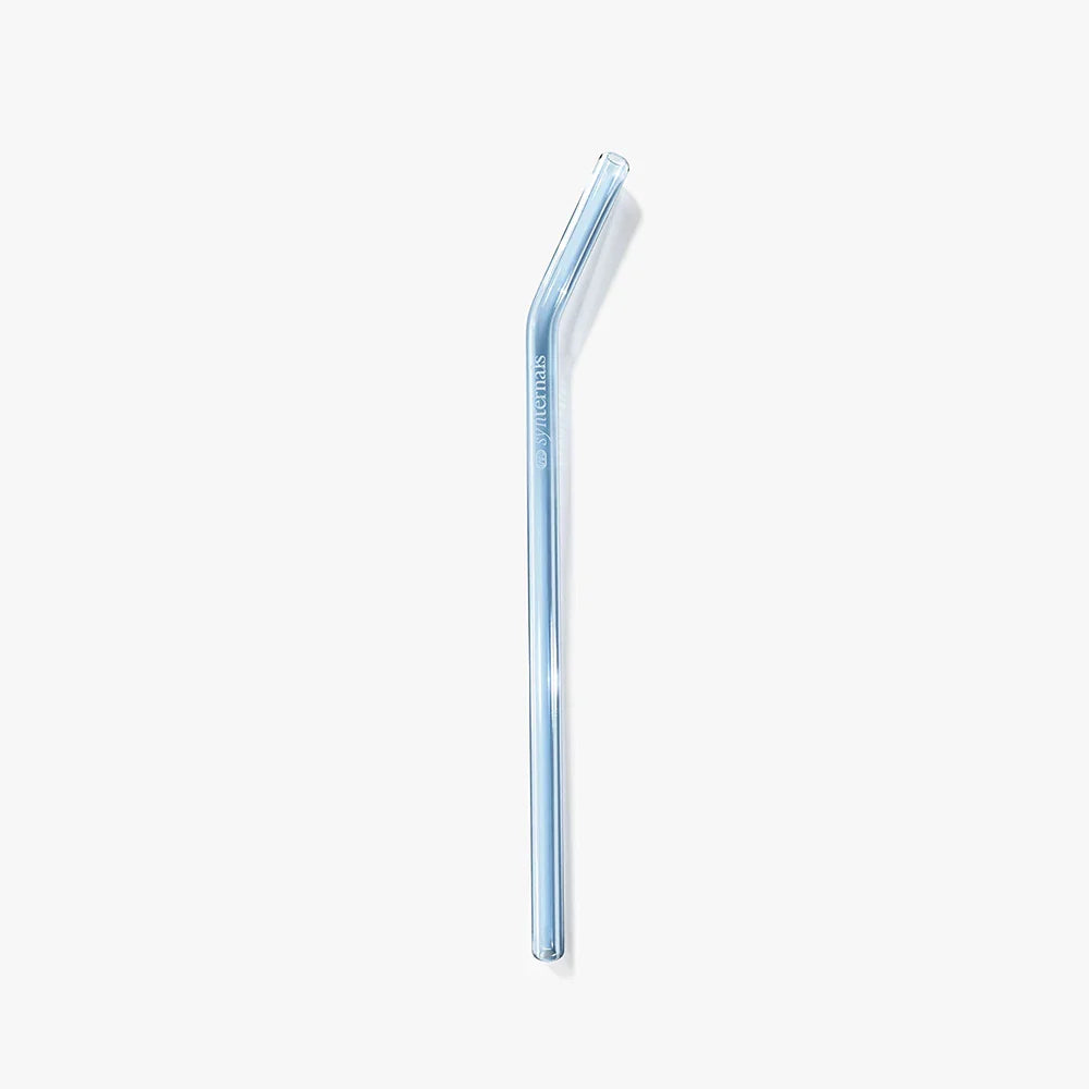 SynSipper Glass straw