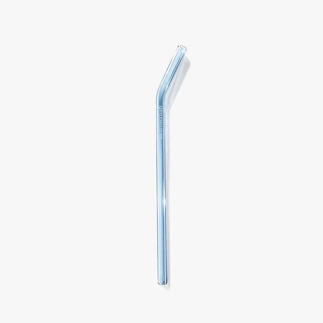 SynSipper Glass straw