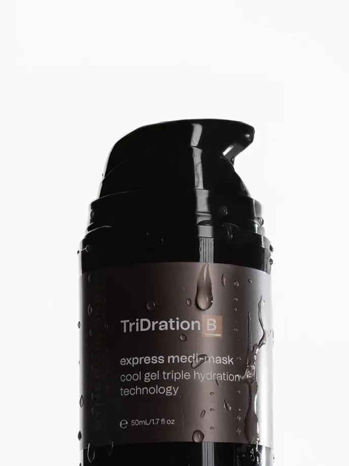 TriDration B