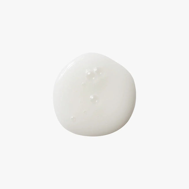 Tridration B hydrating mask texture