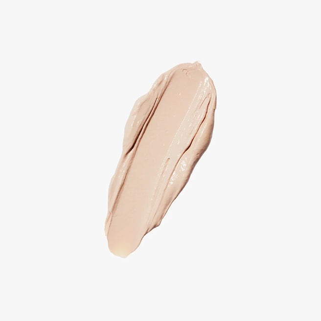 UberZinc SPF Moisturiser texture