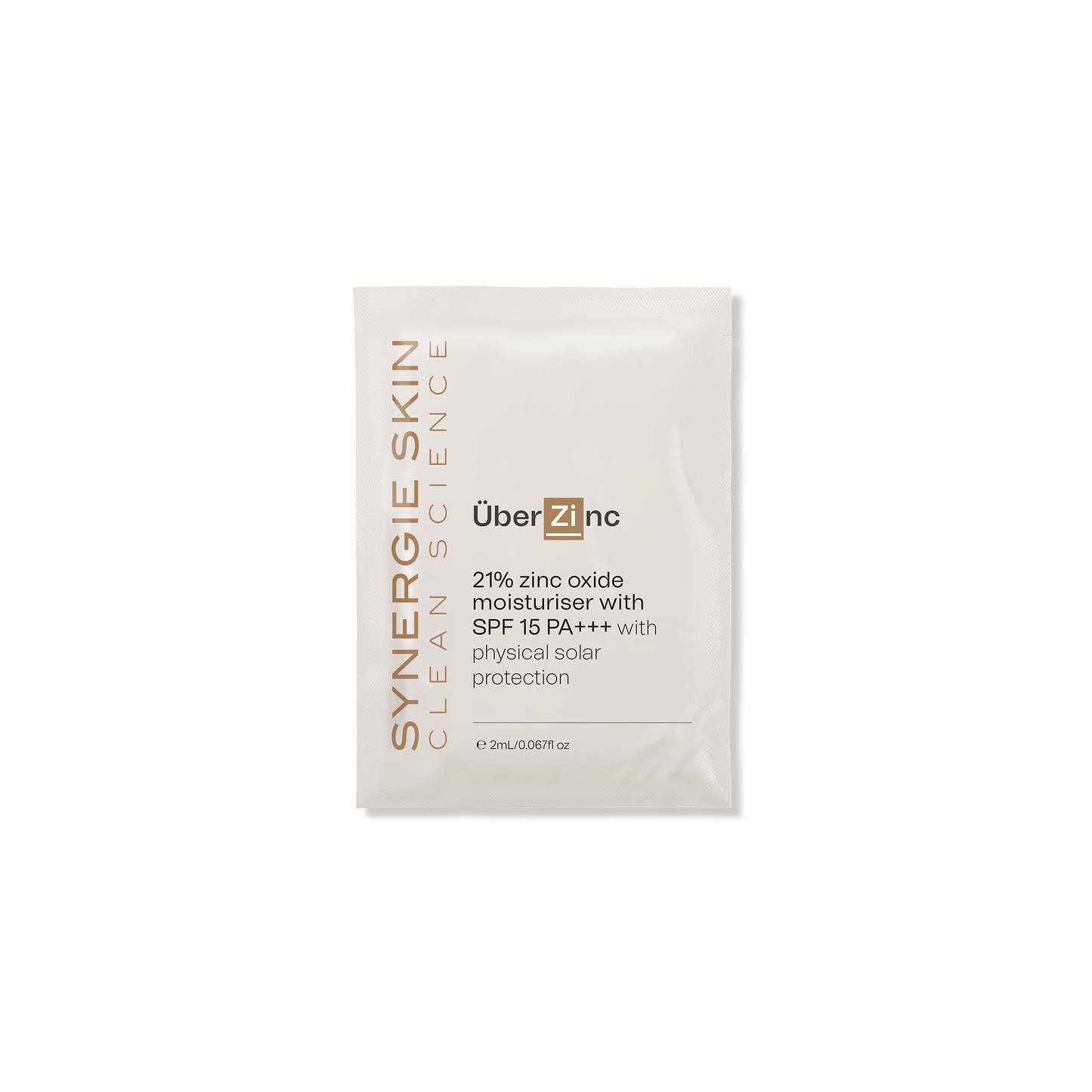 ÜberZinc Sachet
