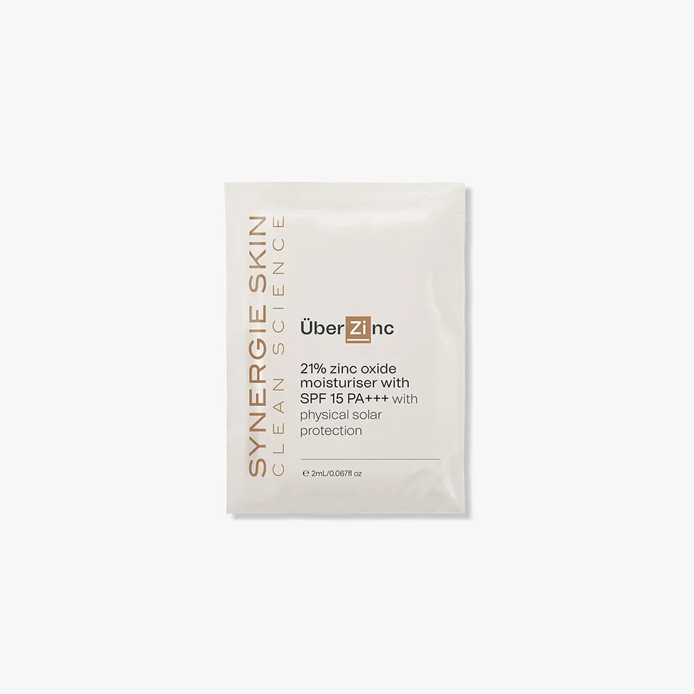 ÜberZinc Sachet