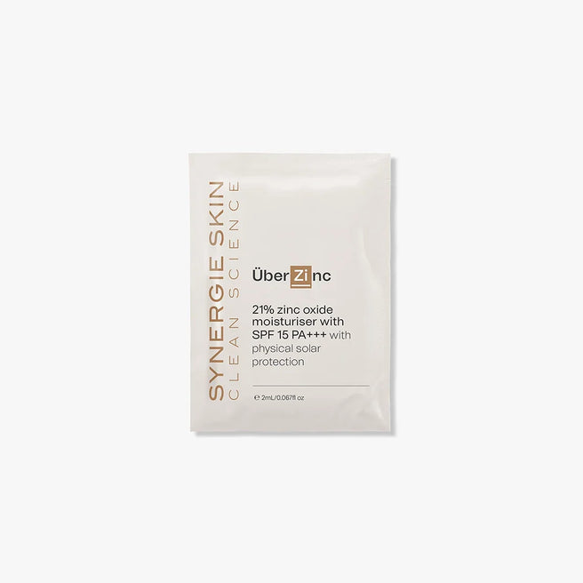 ÜberZinc Sachet