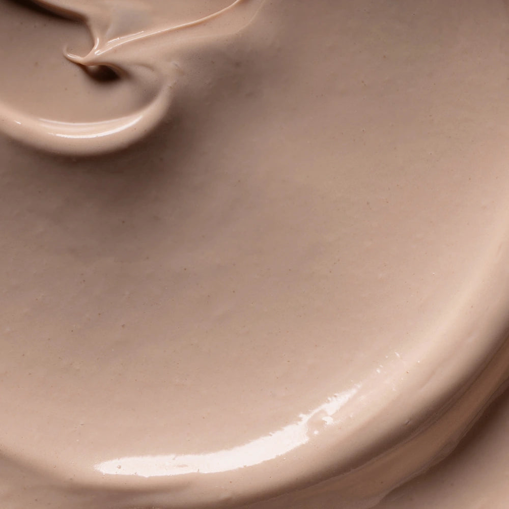 UberZinc SPF Moisturiser texture