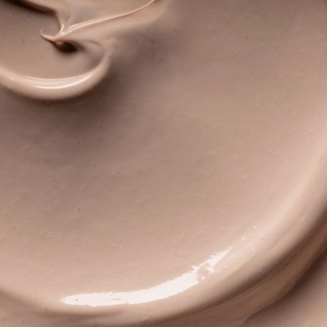 UberZinc SPF Moisturiser texture
