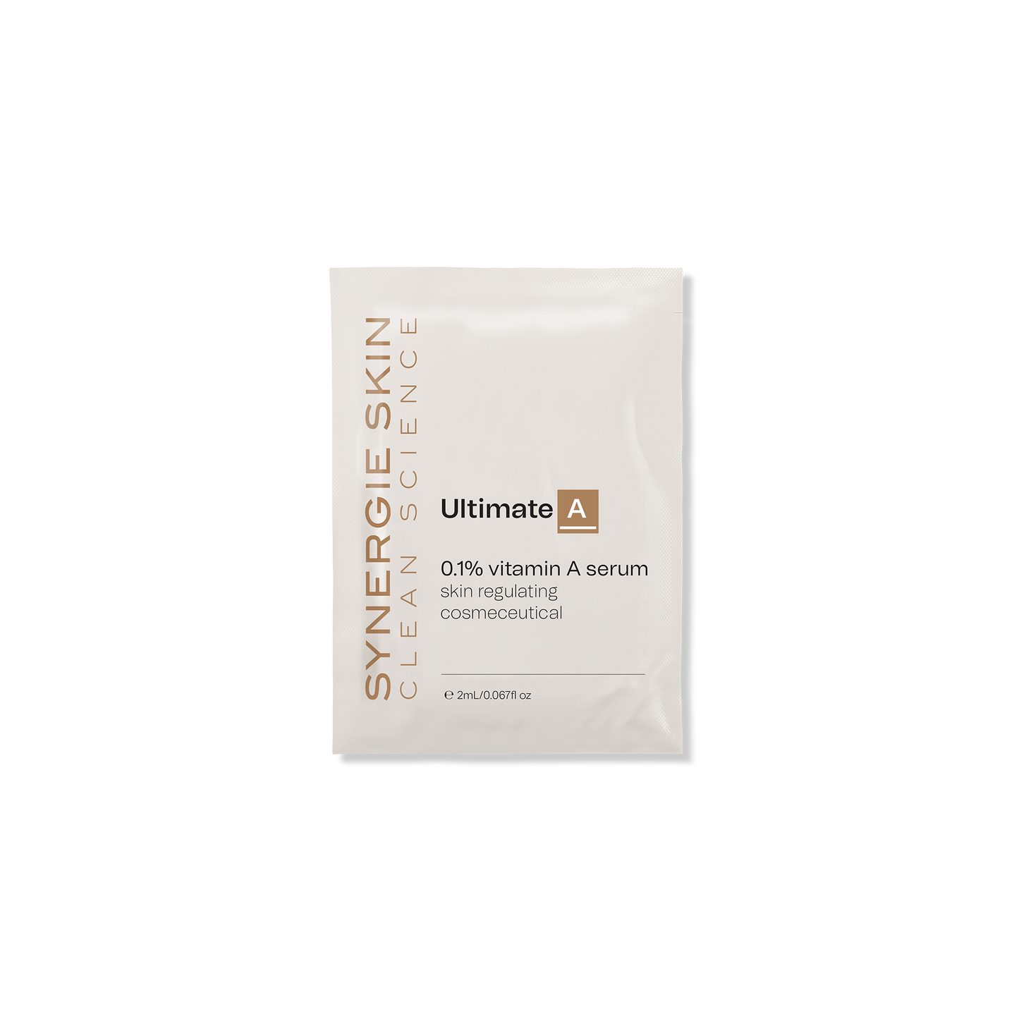 Ultimate A Sachet