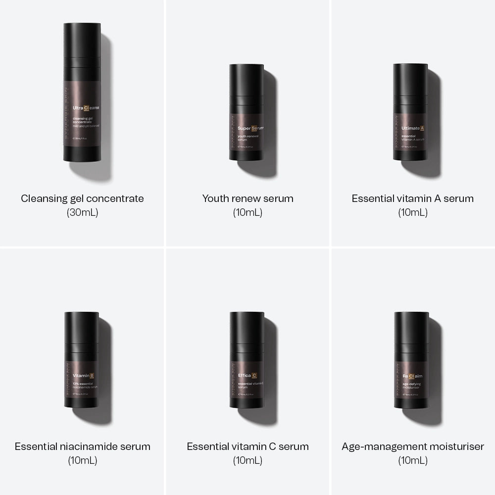 Ultimate Anti Ageing Kit_Whats in it