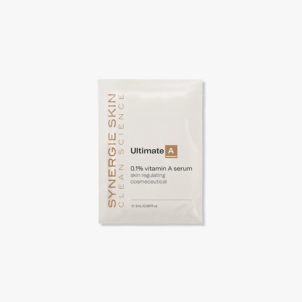 Ultimate A Sachet