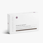 Ultimate Anti-Ageing Kit packaging