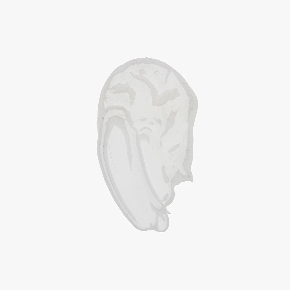 Ultracleanse cleanser  texture