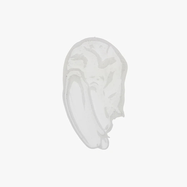 Ultracleanse cleanser  texture
