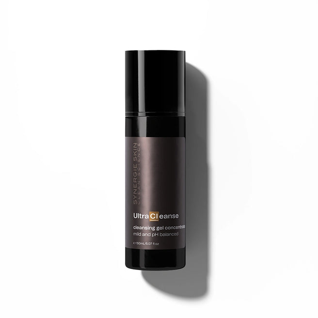 UltraCleanse Cleansing Gel Concentrate