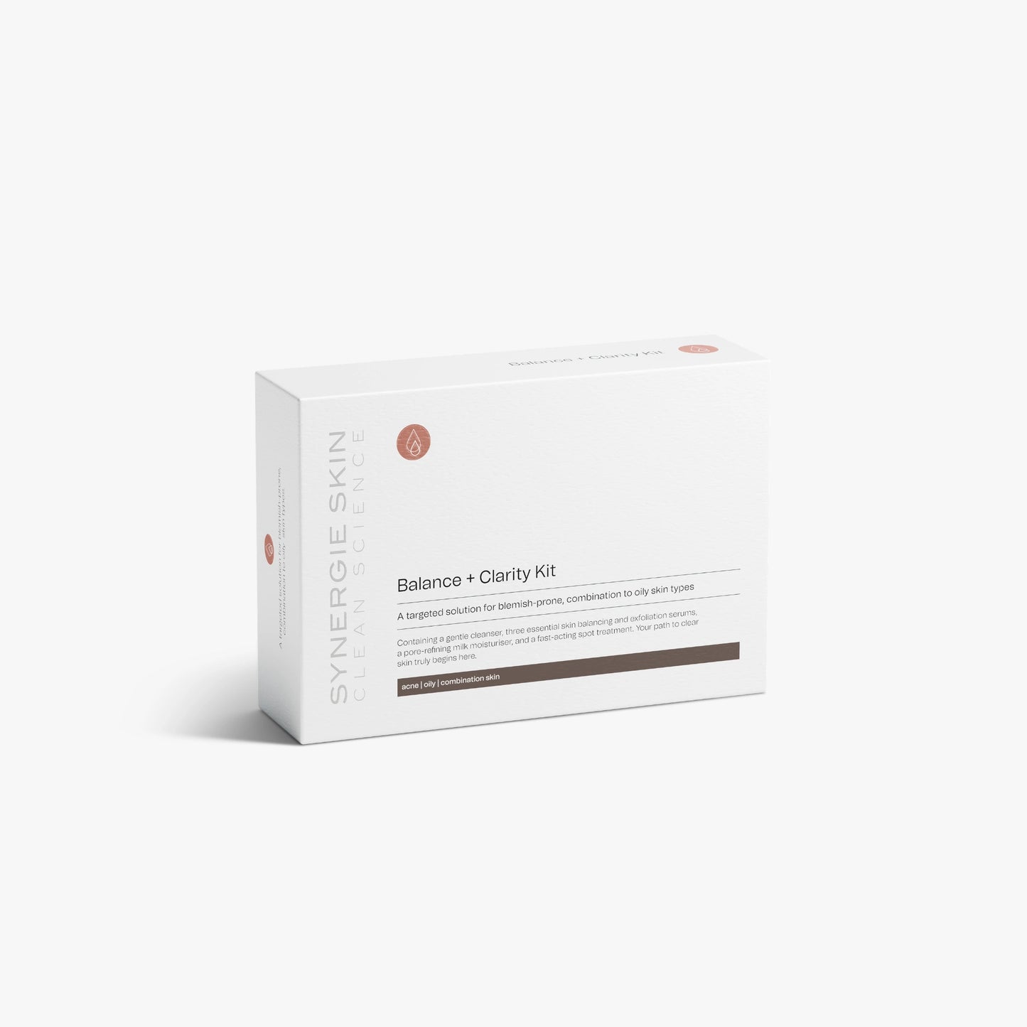 Balance & Clarity Introductory Kit