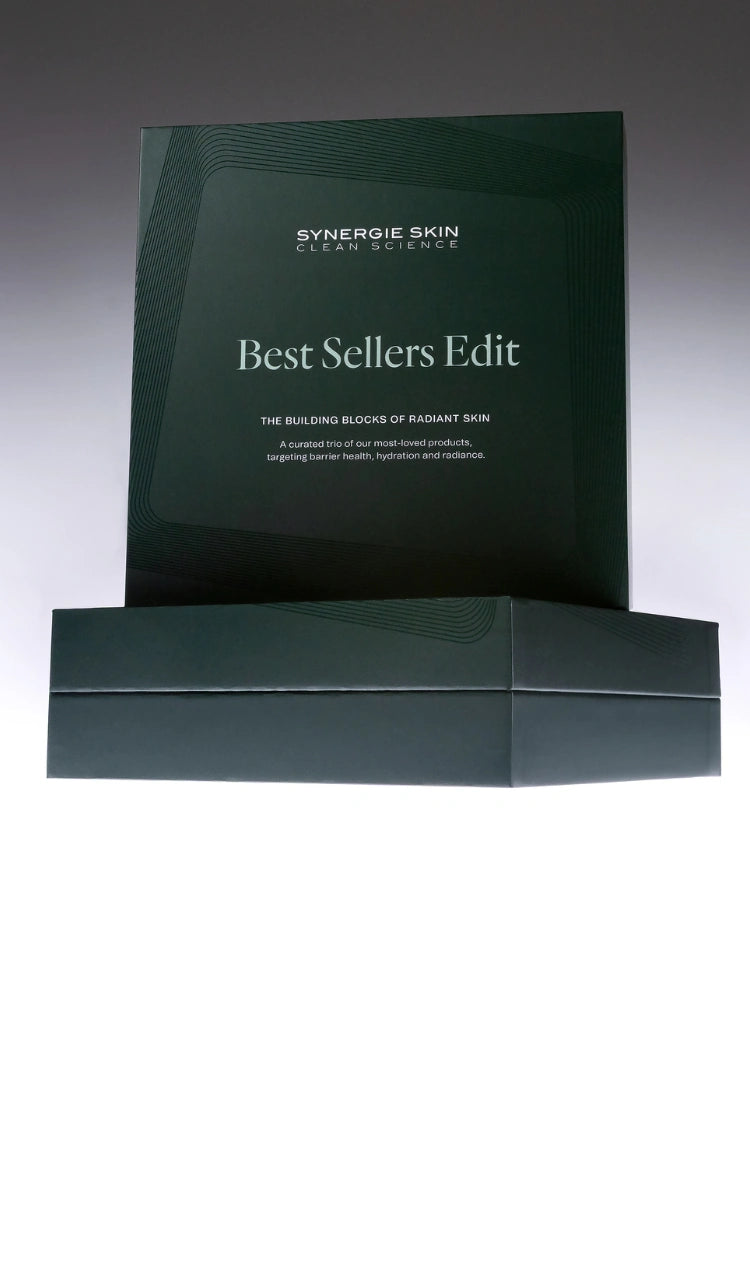 New Look, Same Formulas