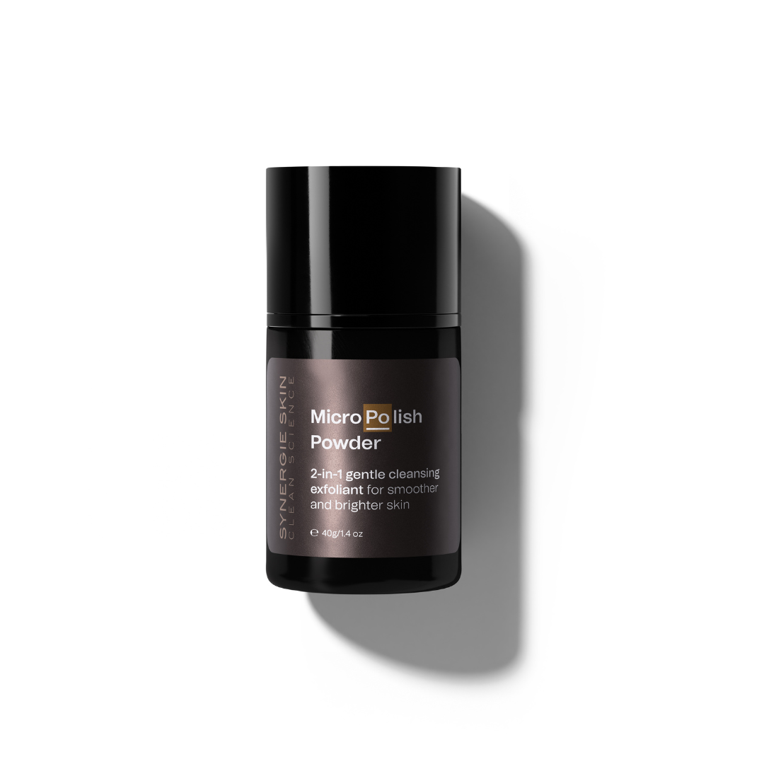 MicroPolish Powder by Synergie Skin