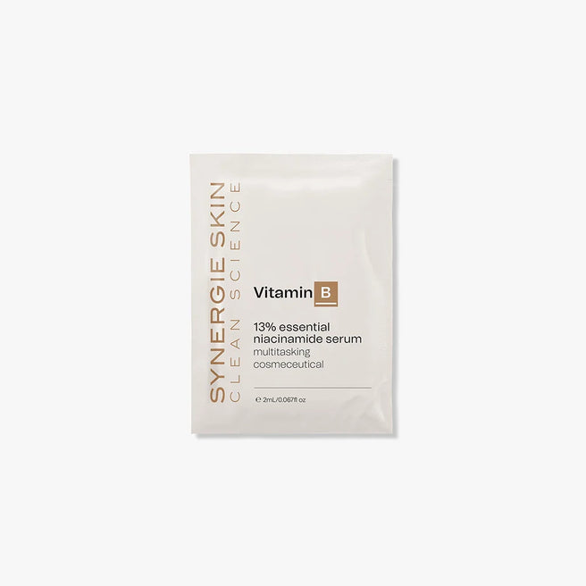 Vitamin B Sachet