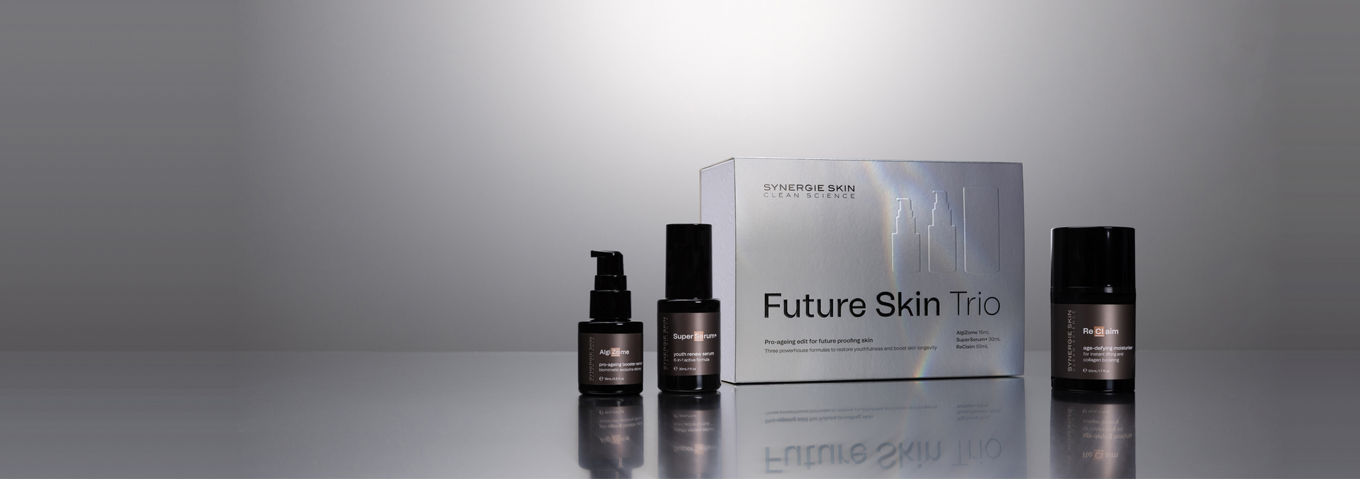 Future-Proof Your Skin