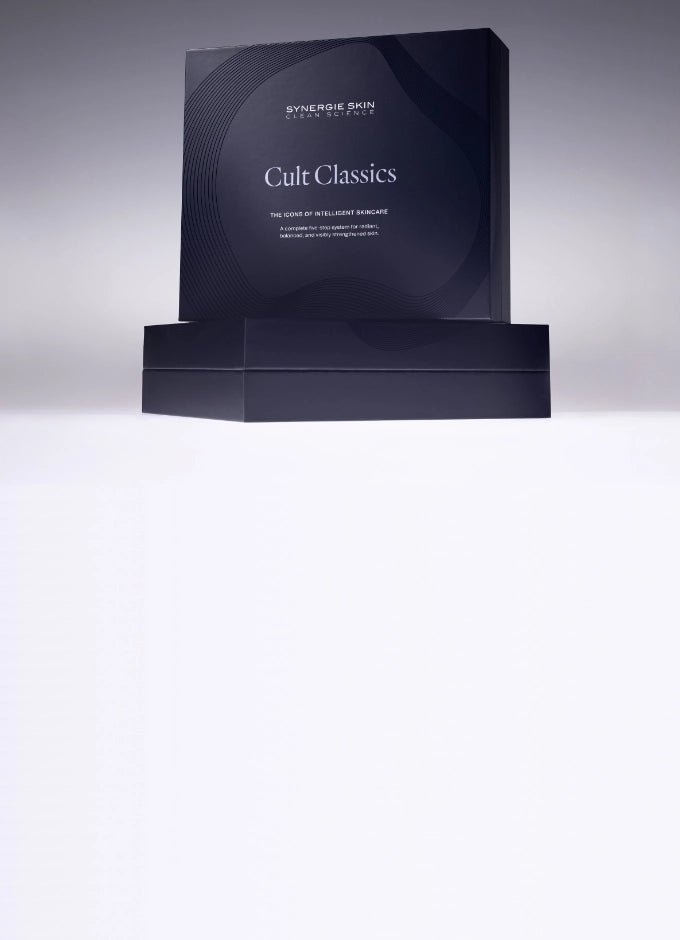 Cult Classics, Evolved