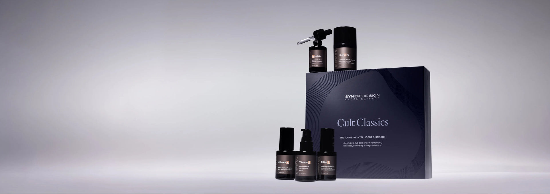 Cult Classics, Evolved