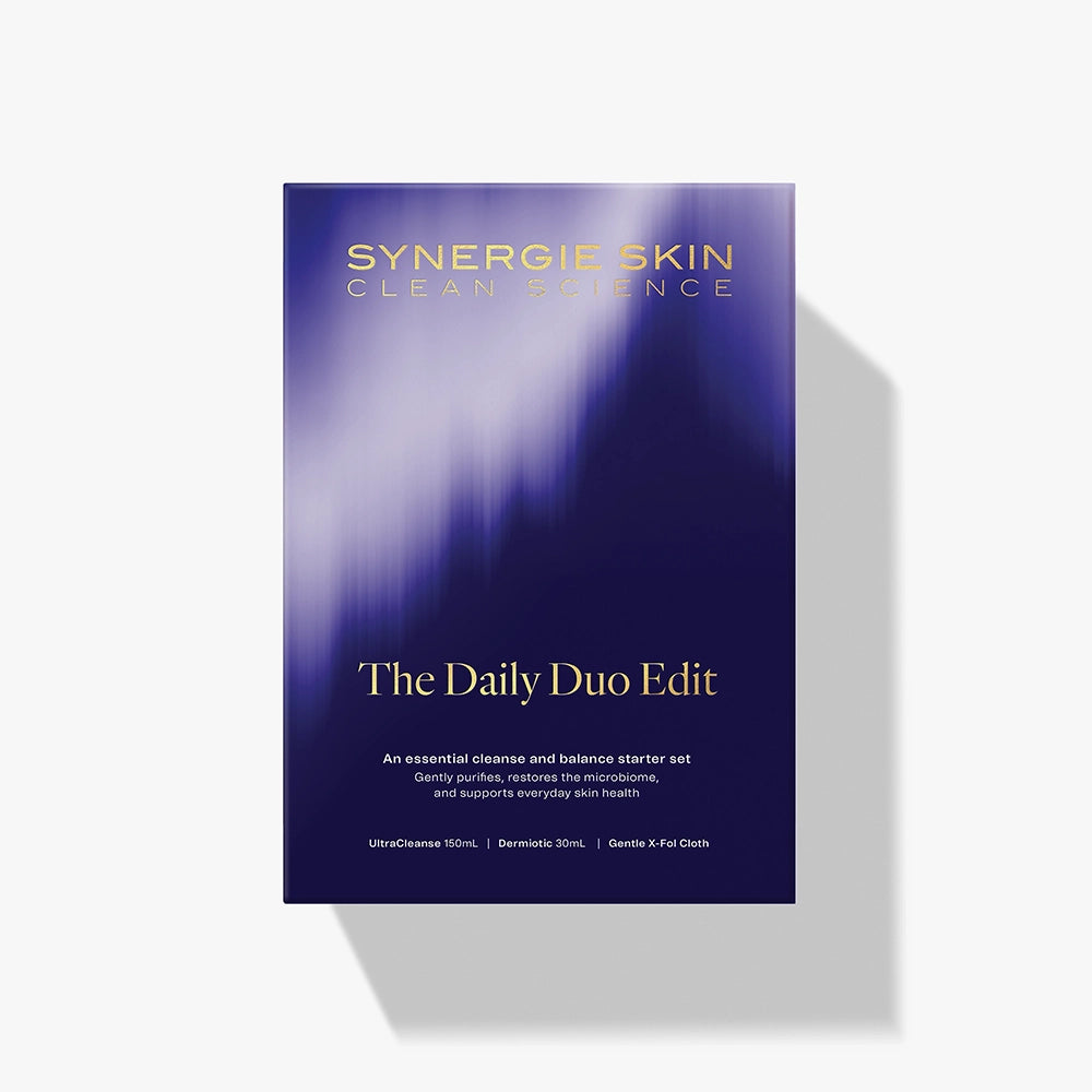 The Daily Duo Edit