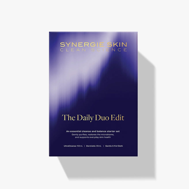The Daily Duo Edit