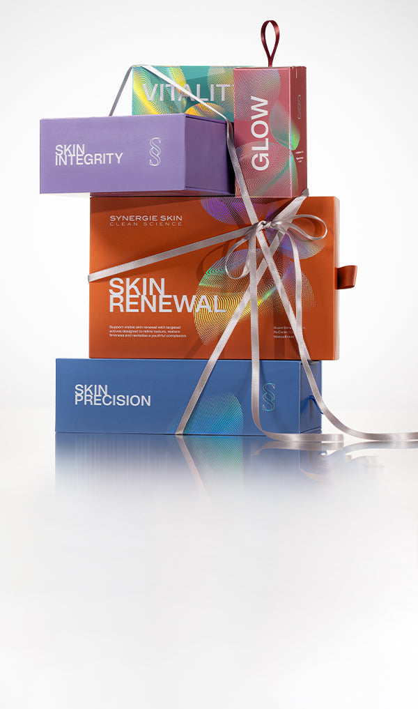 Skin Health, Wrapped For Christmas