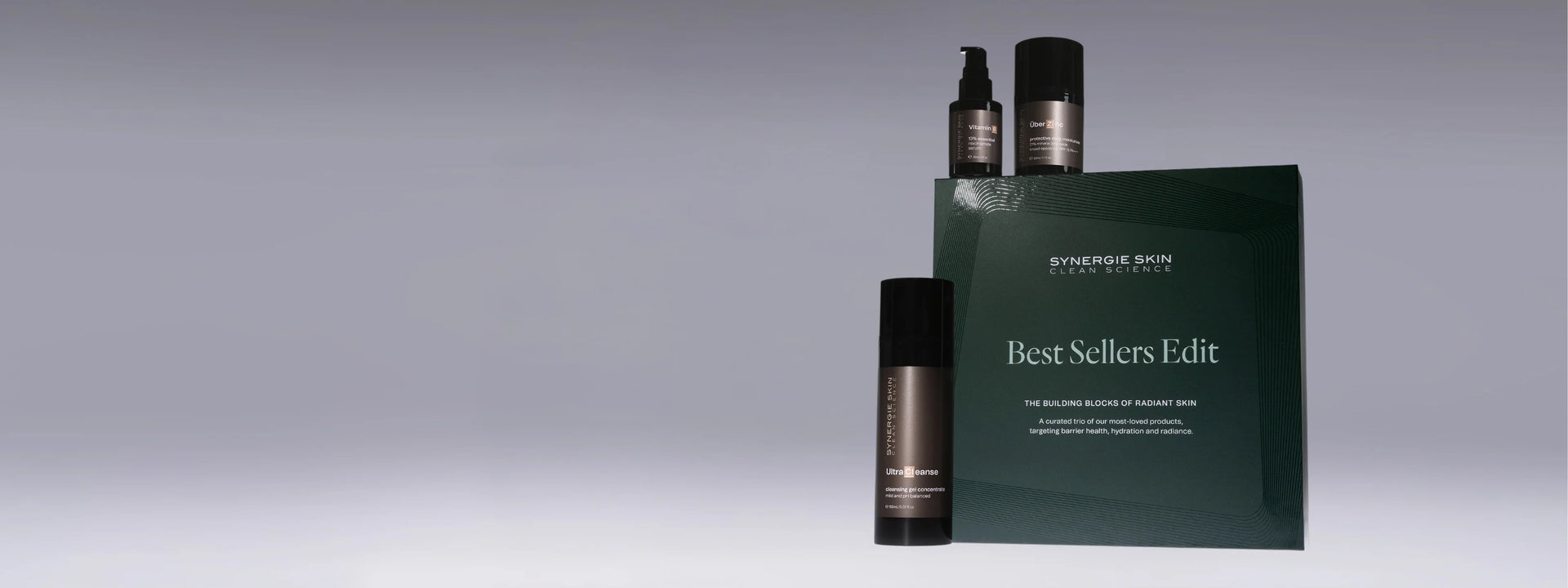 New Look, Same Formulas