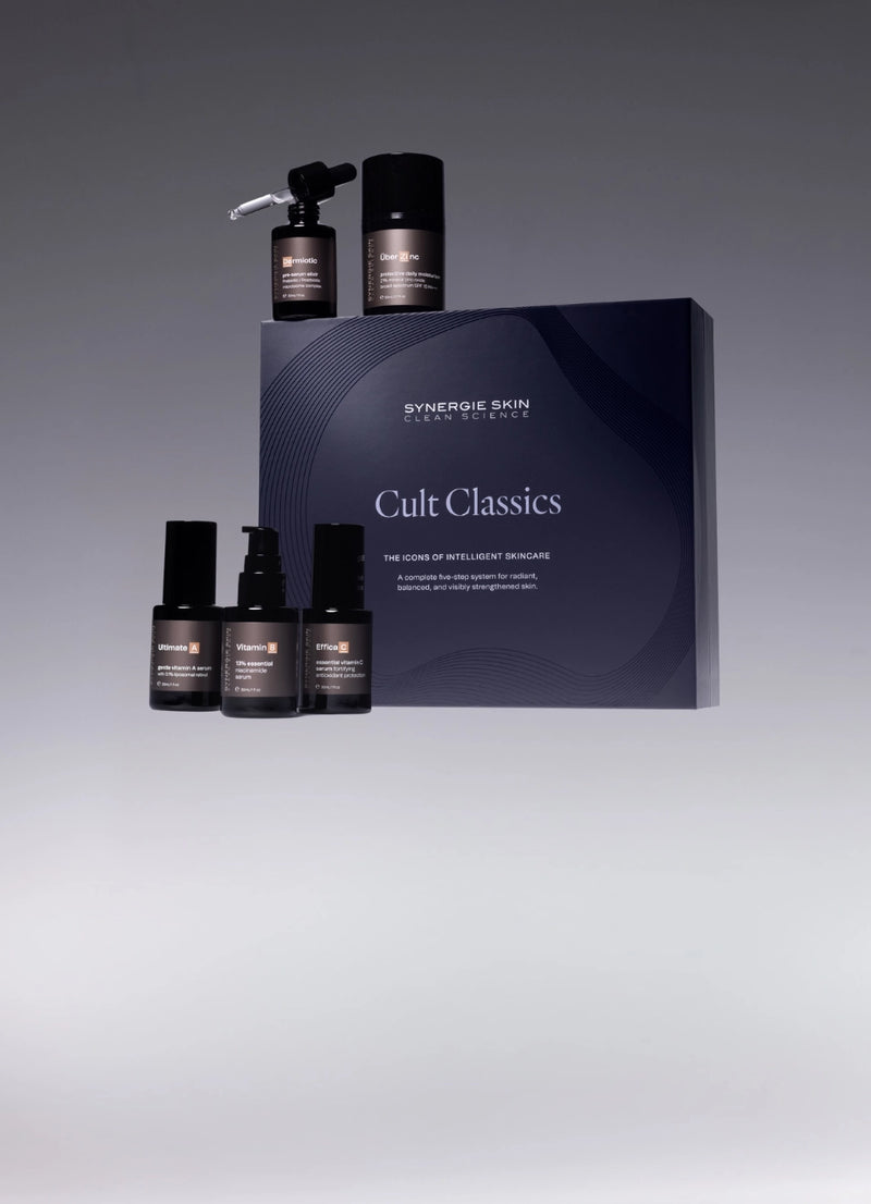 Cult Classics, Evolved