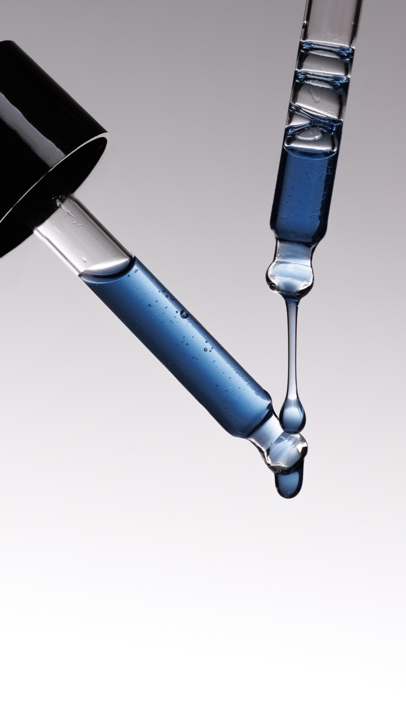 Pro-ageing Skin Booster Powered by ExoMimic™ Technology