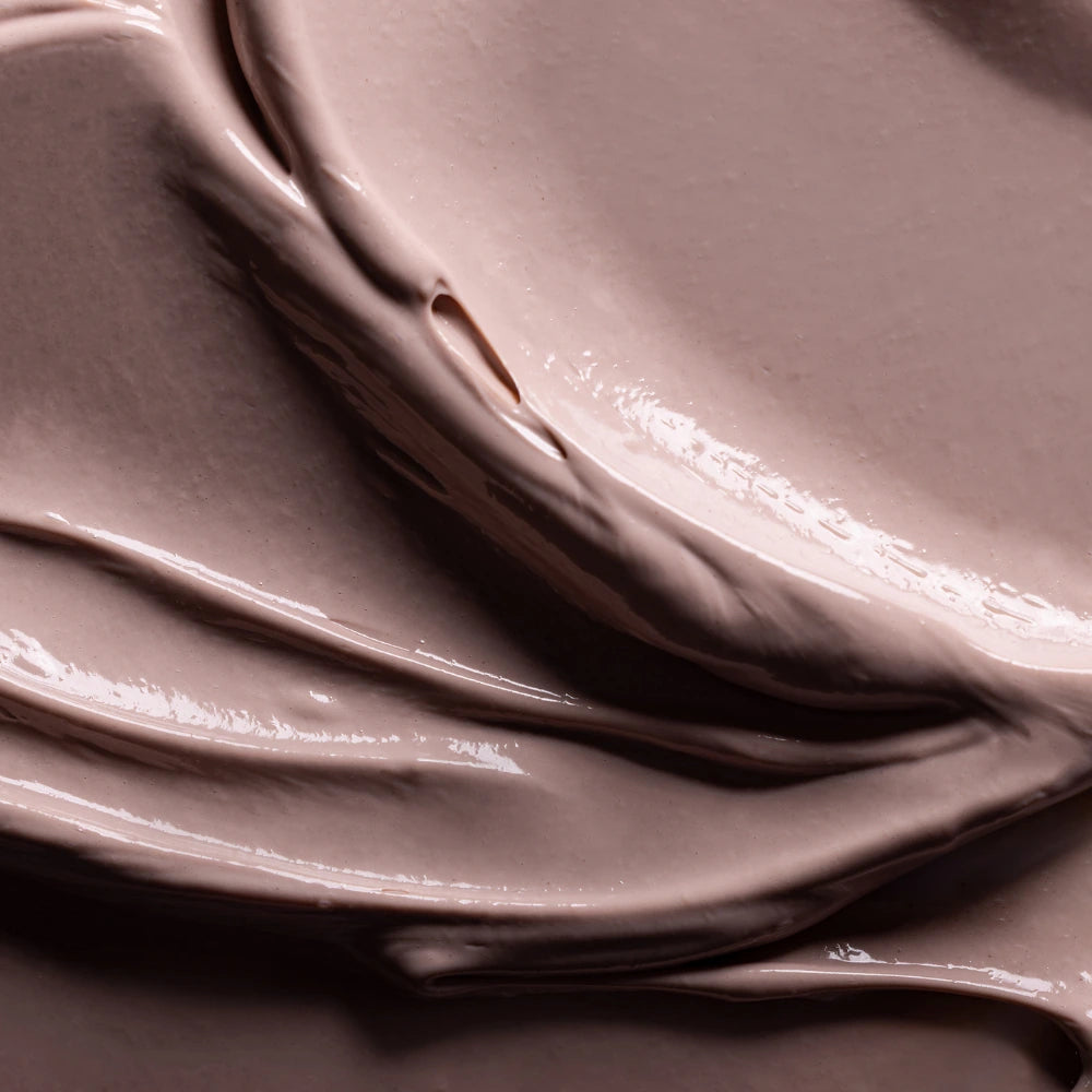 UberZinc SPF Moisturiser texture